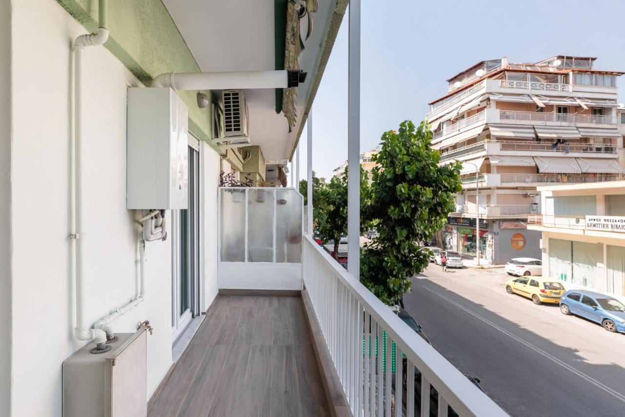 Hippocrates Bound By Binobi Innovative Management! Thessaloniki Buitenkant foto